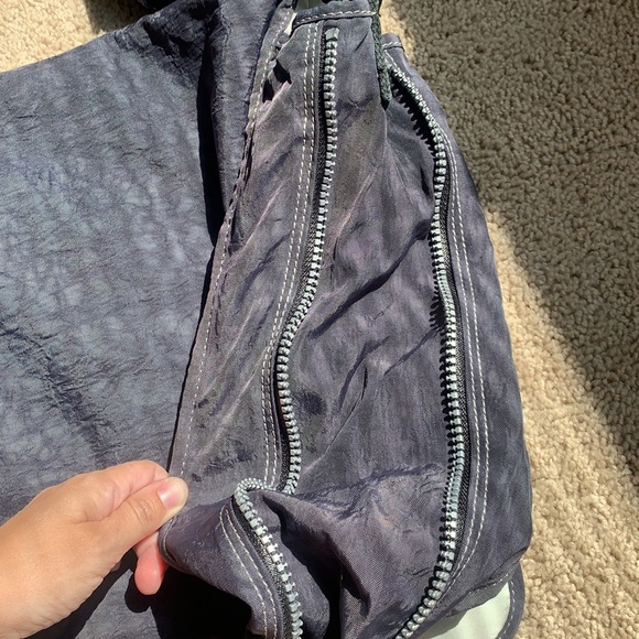 Kipling Messenger Bag - Picture 4 of 16